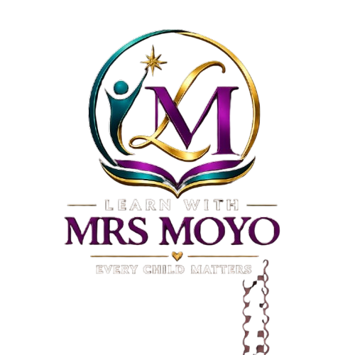 Mrs Moyo